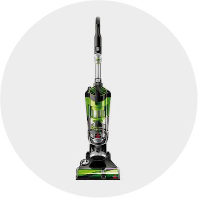 vacuum visnav