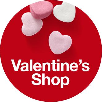 valentines shop