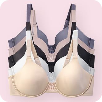JC Penney: Best bras, best prices. $19.99 styles from your favorite brands