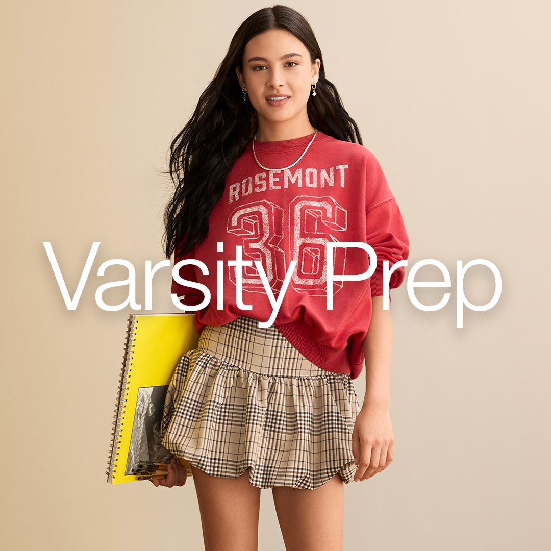 Varsity Prep