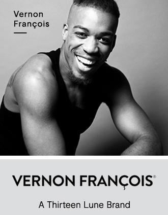 Vernon François  — thirteen lune