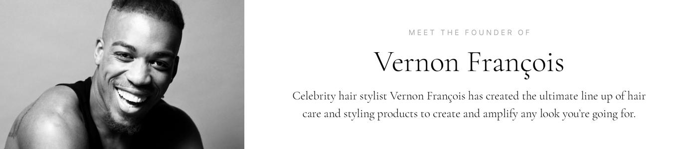 VERNON FRANCOIS