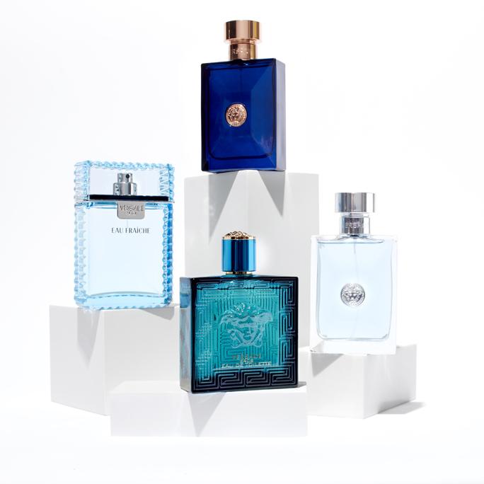 Versace Men Colognes copy