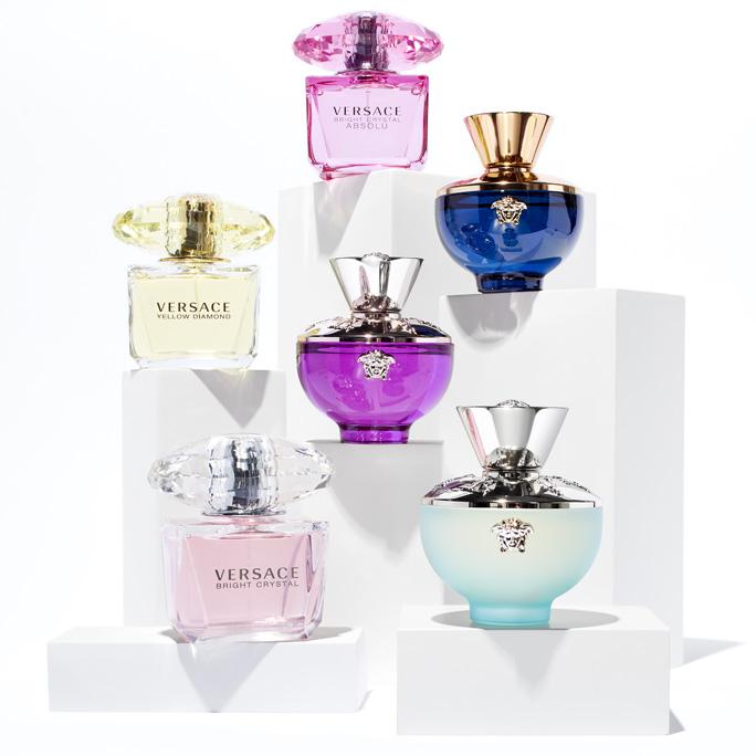 Versace Women Perfume copy