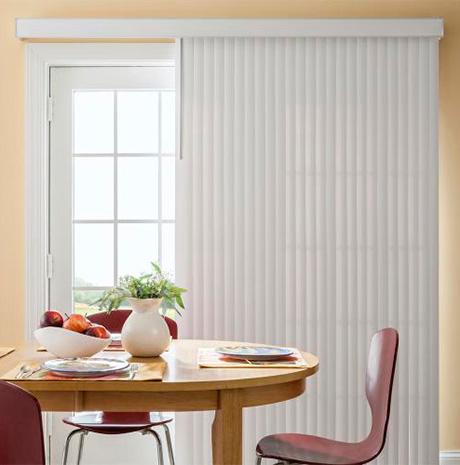 Vertical Blinds