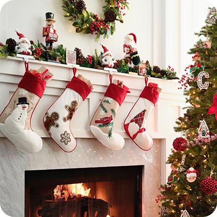 Christmas Décor | Holiday Décor | JCPenney