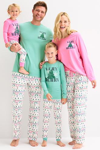 Very Merry Fairisle