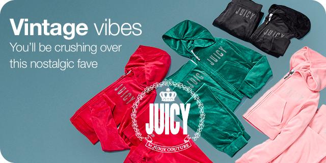 Jcpenney velour sweatsuits online