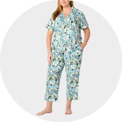 JCPenney Plus Size Clothing