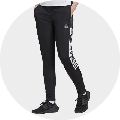 Women's Adidas Activewear, Workout Clothes