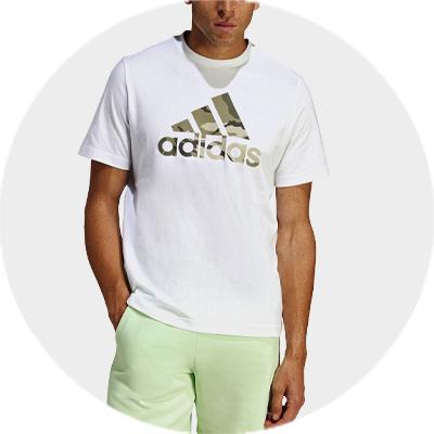 Jcpenney adidas shirts online