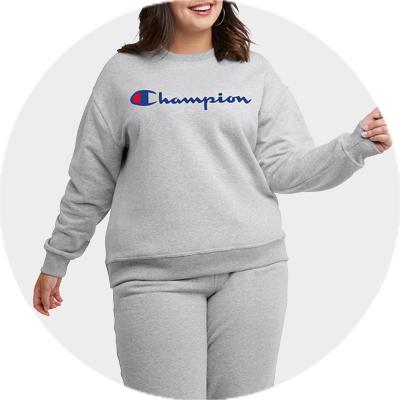 Champion Women's Activewear Pants