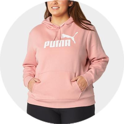 Puma Women's Activewear, Hoodies & Leggings