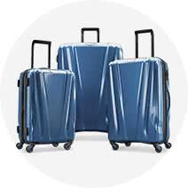 jcpenney coupons luggage