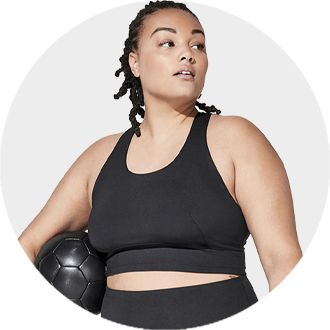 JCPenney Plus Size Clothing