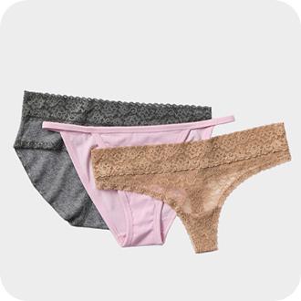 Junior's Lingerie | Bras, Panties & Pajama Sets | JCPenney