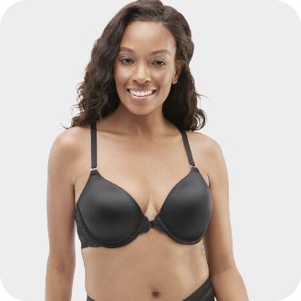 Women's Bras - Sports, Strapless & More