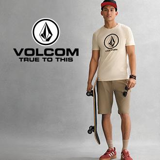 VOLCOM