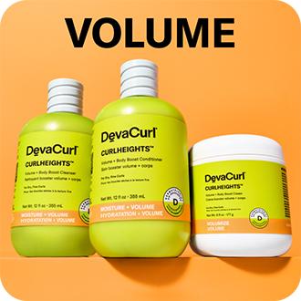 Volume