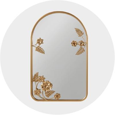 Wall Mirrors