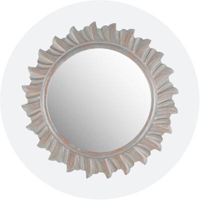Wall Mirrors
