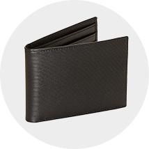 Wallets & Accessories