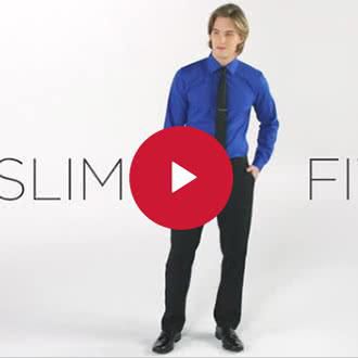 athletic fit dress shirts jcpenney