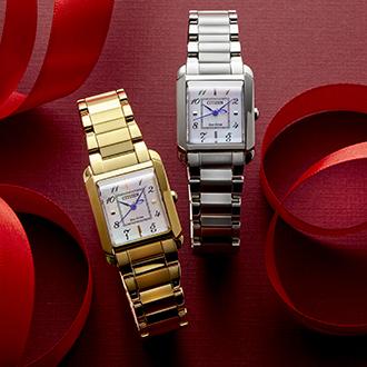 Watches