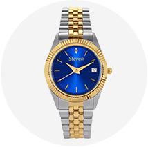 Clearance Jewelry, Clearance Watches