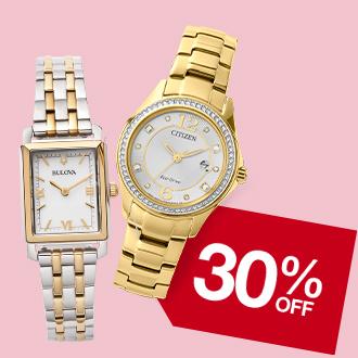 Watches