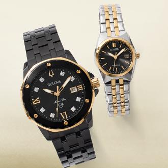 Watches