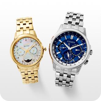 watches