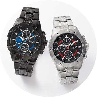 Watches