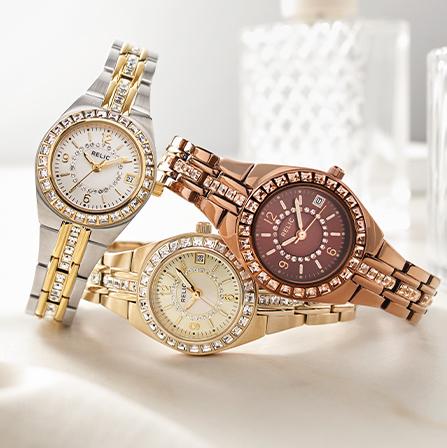 CLEARANCE Men's Watches for Jewelry And Watches - JCPenney