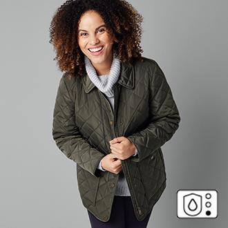 Jcpenney 2025 ladies coats