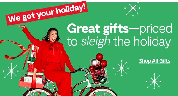 We Got Your Holiday”: JCPenney is Making the Holidays Easier for