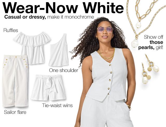 Handbags White Shop By Color for Shops JCPenney