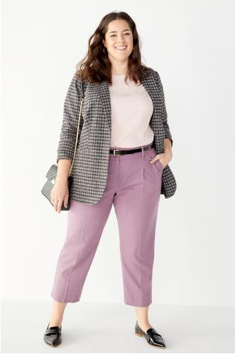 Plus Size Women's Pants | Plus Pants | JCPenney