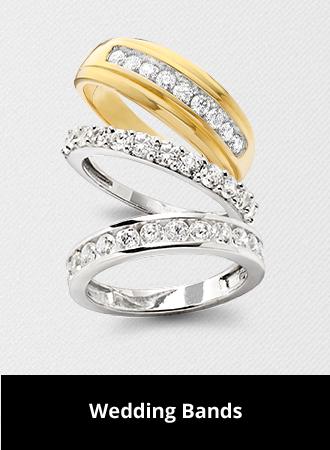  PPWW Thick Band Rings for Women Diamond Rings Ladies Rings  Ladies Companion Rings Finger Rings Rings Size 10: Clothing, Shoes & Jewelry