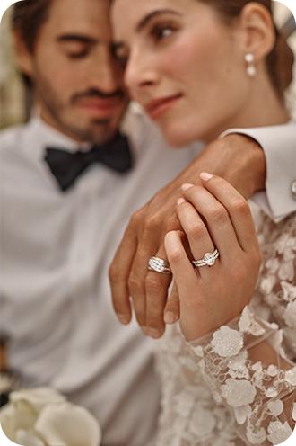 Wedding Bands