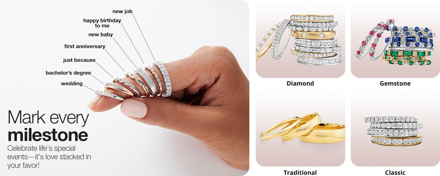 wedding bands