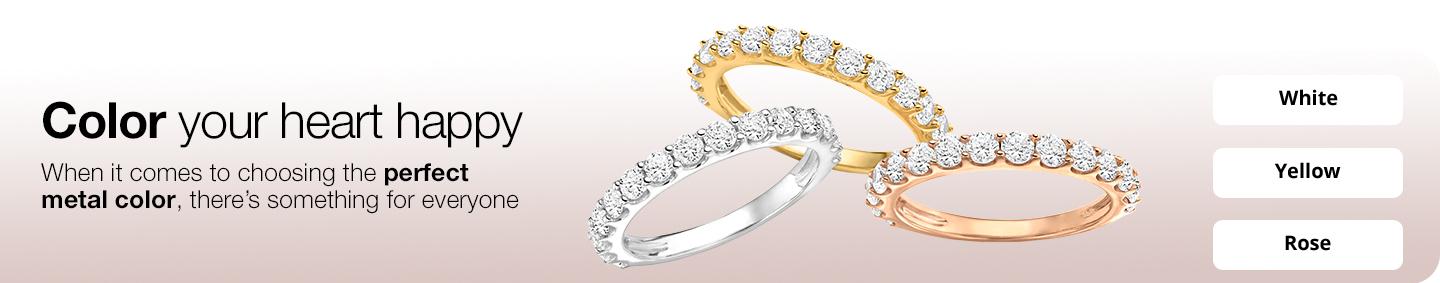 wedding bands