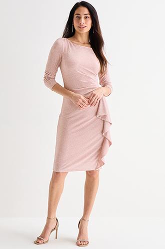 WEDDING GUEST DRESSES