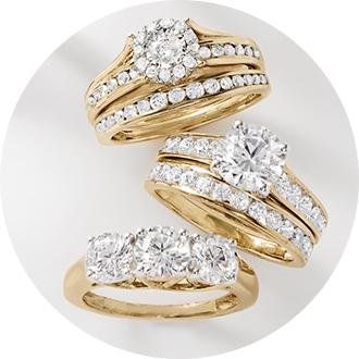 Rings All Fashion Jewelry for Jewelry And Watches - JCPenney