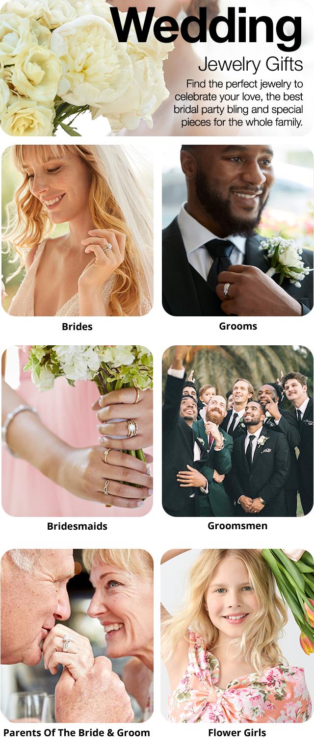 Jcpenney bridal jewelry deals