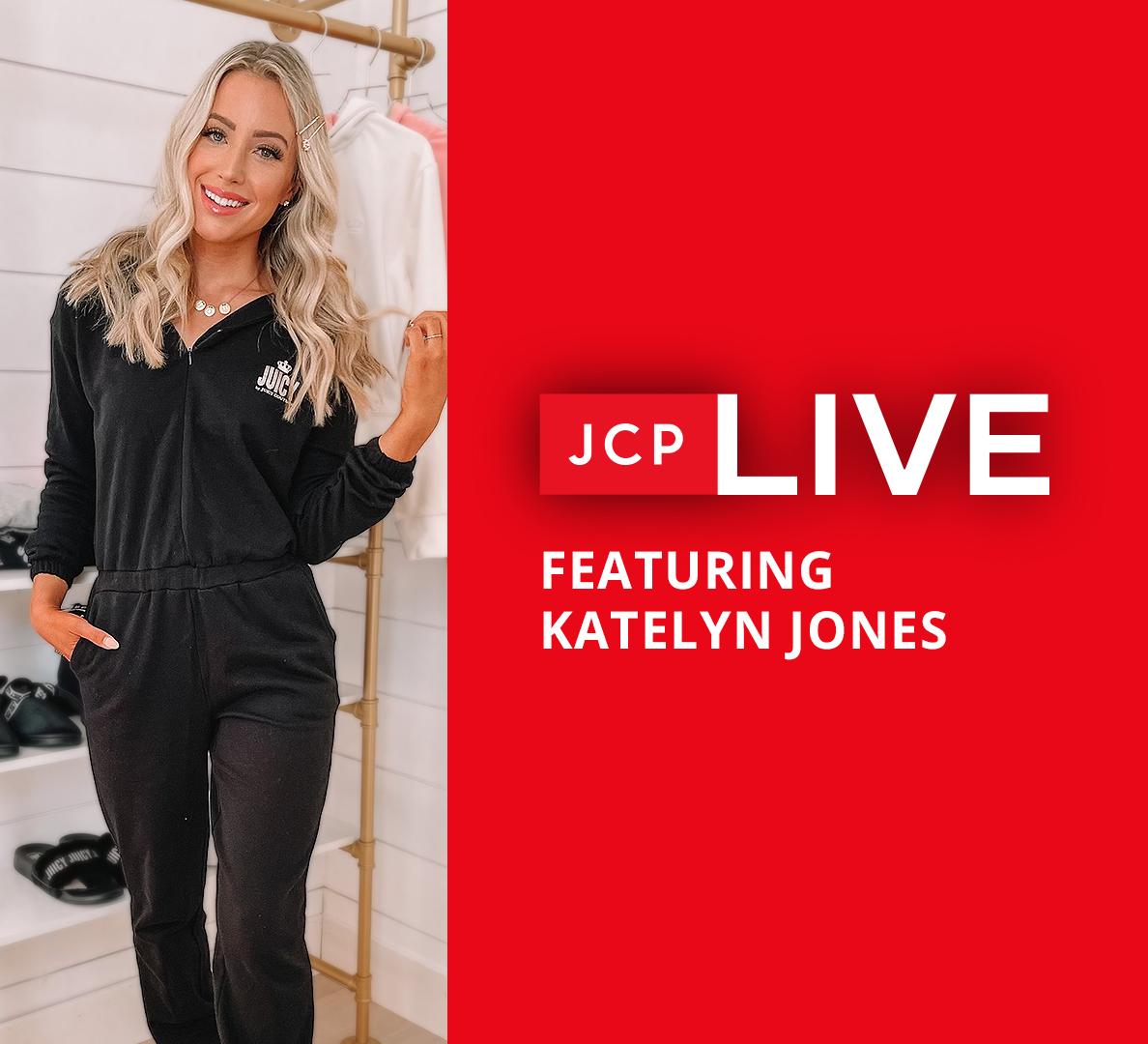 Week 38 - Juicy by Juicy Couture - Katelyn Jones - Nucleus