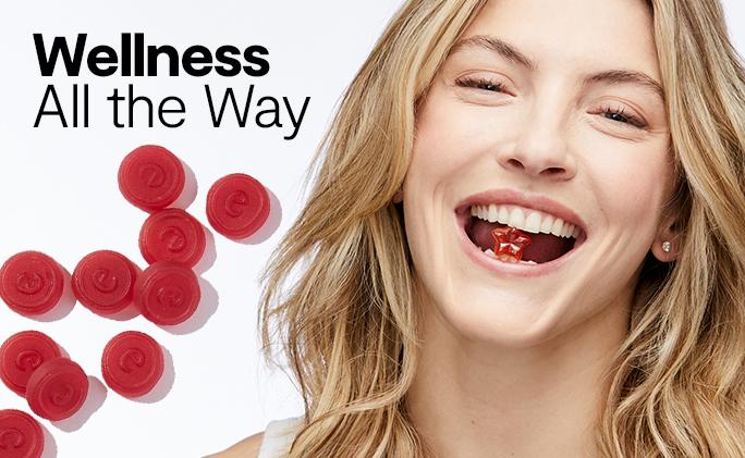 Wellness All the Way