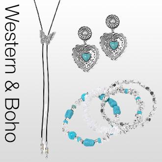 Western & Boho