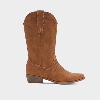 Jcpenney botas best sale para mujer