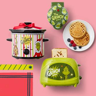 White Elephant and novelty